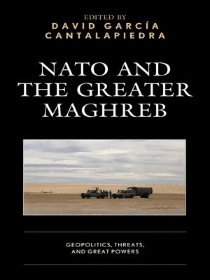 cover image of NATO and the Greater Maghreb